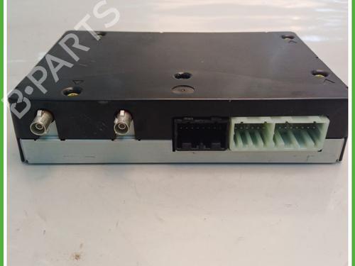 Control unit OPEL ASTRA K (B16) 1.6 CDTi (68) | BP27566753M11 