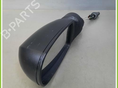 Used Left mirror FIAT PUNTO (188_) 1.2 16V 80 (188.233, .235, .253, .255, .333, .353, .639,... (80 hp) 13509980