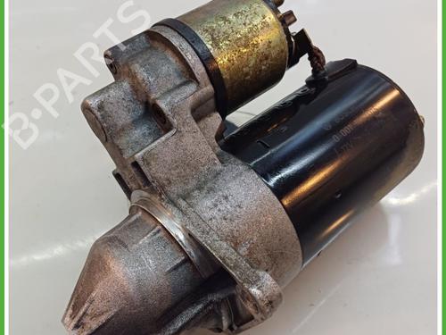Used Starter OPEL AGILA (A) (H00) 1.0 12V (F68) (58 hp) 20305973
