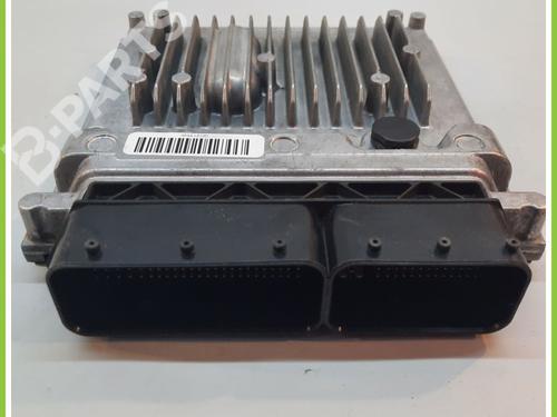 Engine control unit (ECU) MERCEDES-BENZ GLA-CLASS (X156) GLA 200 CDI / d (156.908) | BP11731037M57