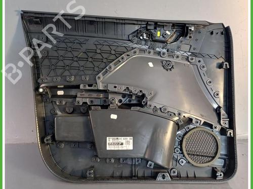 Front right panel VW T-CROSS (C11, D31) 1.0 TSi | BP40141451C59 - Image 3