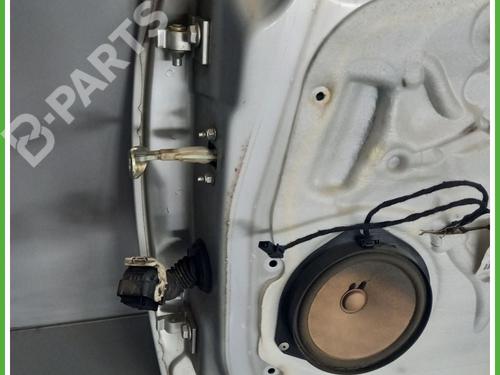 Right front door FIAT PUNTO EVO (199_) 1.3 D Multijet (199AXC1A, 199BXC1A, 199AXT1A, 199BXT1A) | BP11987961C3