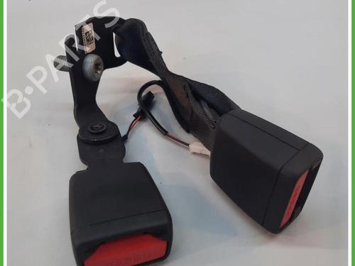 Used Seat buckle Seat buckle BMW 1 (F40) 118 d (150 hp) 40134045 40134045