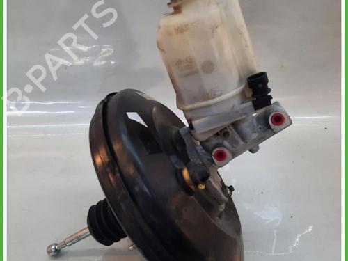 Used Servo brake Servo brake PEUGEOT 206 Hatchback (2A/C) 1.4 HDi eco 70 (68 hp) 40133883 40133883