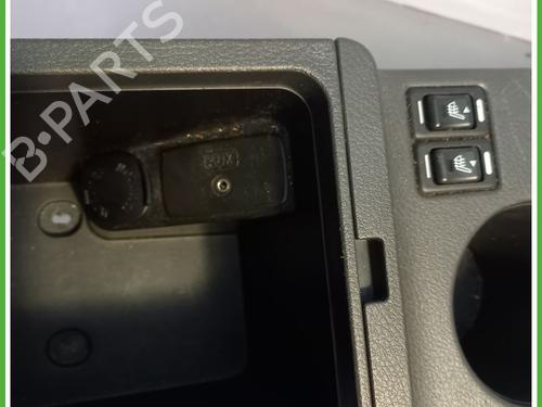 Armrest / Center console SUBARU IMPREZA Hatchback (GR, GH, G3) 2.0 R AWD (GH7) | BP29355928I20 