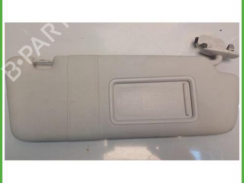 Right sun visor AUDI A4 B8 (8K2) 2.0 TDI | BP40146408I2 - Image 3