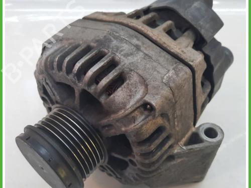 Generator LANCIA MUSA (350_) 1.3 D Multijet (350.AXB11, 350.AXB1A) (70 hp) 13652736
