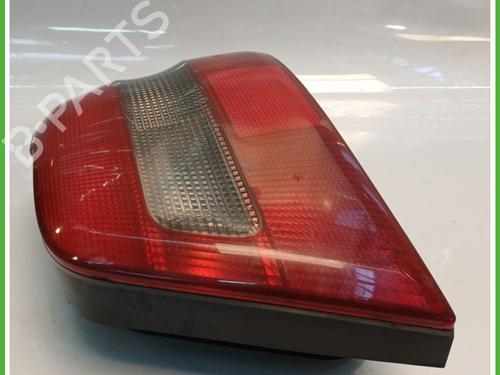 Right taillight VOLVO S40 I (644) 1.6 | BP28163409C35 