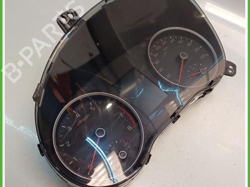 Instrument cluster KIA STONIC (YB) 1.0 T-GDi | BP23593464C47 