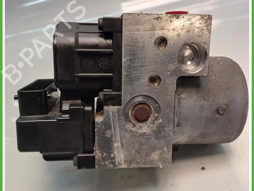 ABS pump FIAT MULTIPLA (186_) 1.6 16V Bipower (186AXC1A) | BP23892203M43 