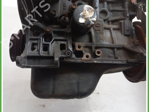 Engine HYUNDAI ATOS (MX) 1.0 i | BP26544276M1 