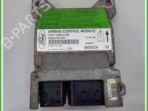 Used Control unit Control unit FORD FOCUS I (DAW, DBW) 1.6 16V (100 hp) 40134199 40134199