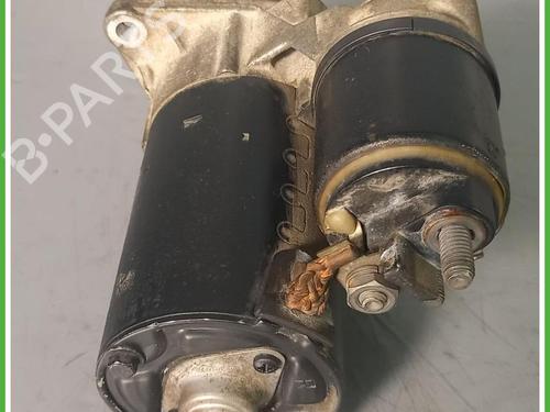 Starter OPEL CORSA C (X01) 1.0 (F08, F68) | BP40148275M8 - Image 6