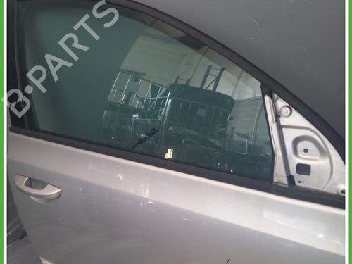 Right front door VW GOLF VI (5K1) 2.0 TDI | BP24429660C3 