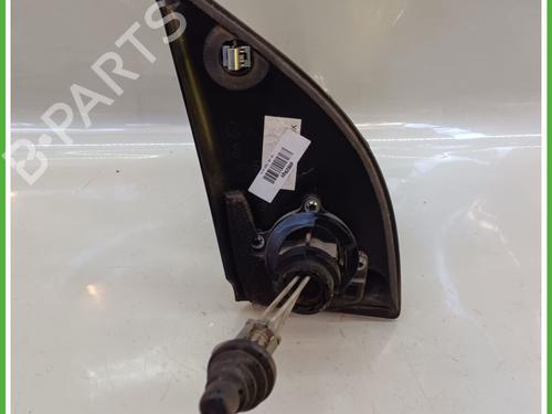 Left mirror FIAT PANDA (169_) 1.2 (169.AXB11, 169.AXB1A) | BP15678998C26 