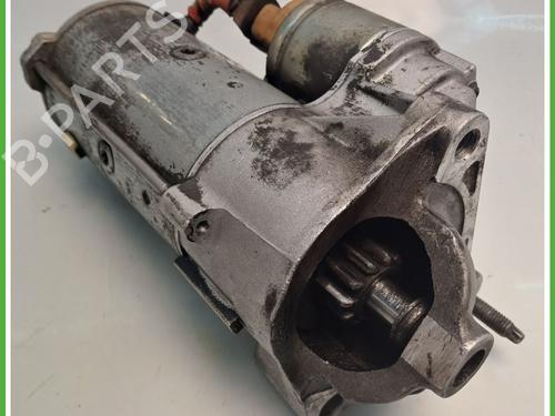 Starter RENAULT ESPACE IV (JK0/1_) 1.9 dCi (JK0U, JK0G) | BP21259865M8 