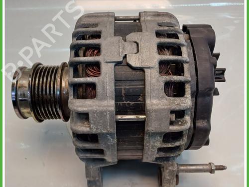 Alternator VW POLO V (6R1, 6C1) 1.4 TDI | BP27409650M7 