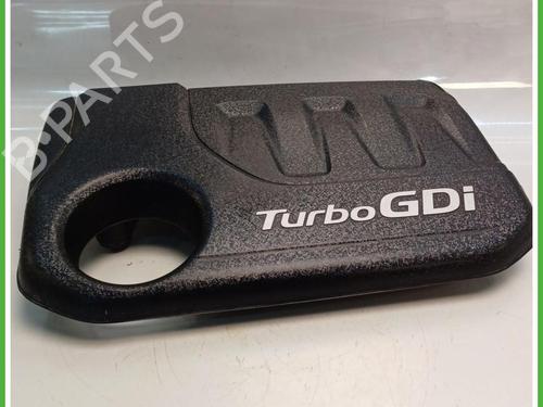 Upper protection KIA STONIC (YB) 1.0 T-GDi | BP40143827M93 - Image 2