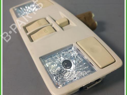 Interior roof light MAZDA CX-7 (ER) 2.2 MZR-CD AWD (ER10A) | BP29475936I8 