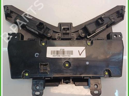 Climate control CHEVROLET CRUZE (J300) 2.0 CDI | BP40146919I5 - Image 3