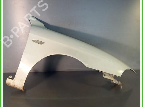 Forskærm Højre ALFA ROMEO 147 (937_) 1.6 16V T.SPARK ECO (937.AXA1A, 937.BXA1A) (105 hp) 30382480