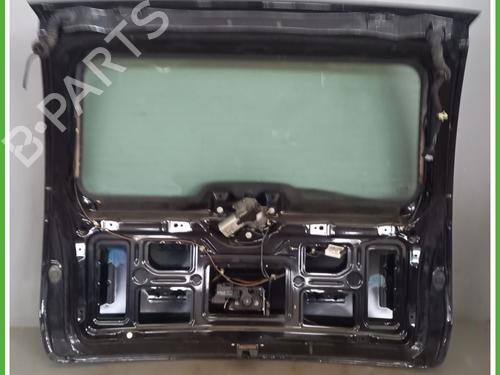 Bakluke CC/Kombi-Kupé OPEL MERIVA A MPV (X03) 1.6 16V (E75) | BP18972071C6 
