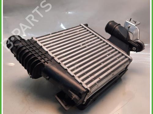 Intercooler PEUGEOT 408 II (FP_, F3_, FM_) Hybrid 225 (F3DGYT) | BP30483187M30