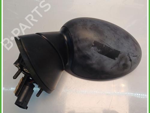 Left mirror MINI MINI (R50, R53) One D | BP27409779C26 