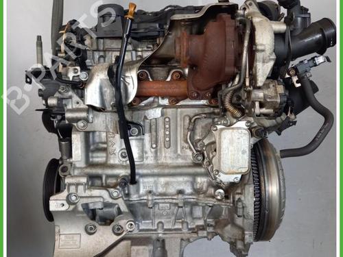 Engine FORD FOCUS IV Turnier (HP) 1.5 EcoBlue | BP40145455M1 - Image 4