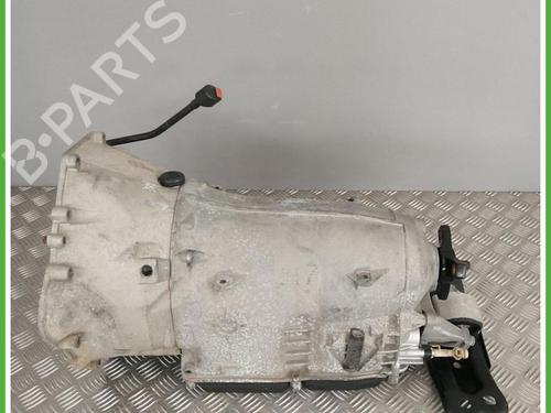gearbox-mercedes-benz-c-class-t-model-s203-2001-2002-2003-2004-2005-2006-2007-40131888 main image