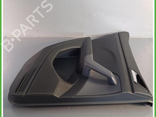 Rear left panel VW T-CROSS (C11, D31) 1.0 TSi | BP40141450C60 - Image 5