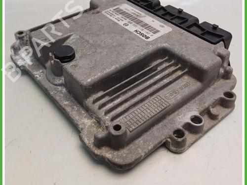 Engine control unit (ECU) RENAULT ESPACE IV (JK0/1_) 1.9 dCi (JK0U, JK0G) | BP40142599M57 - Image 5