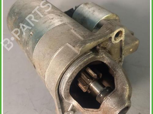 Starter LANCIA YPSILON (843_) 1.2 (843.AXA1A) | BP40148525M8 - Image 2