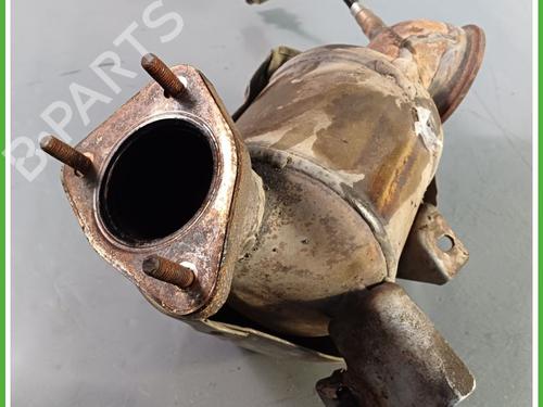 Catalyst OPEL MERIVA B MPV (S10) 1.4 LPG (75) | BP23438747M10
