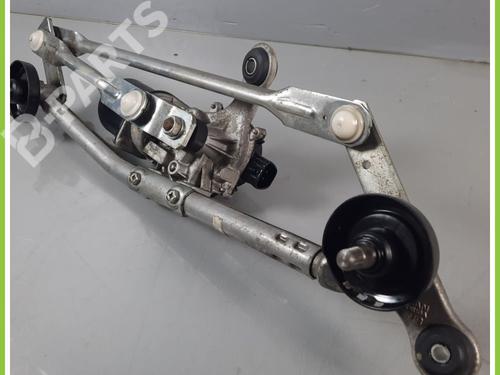 Front wipers mechanism NISSAN MICRA IV (K13K, K13KK) 1.2 | BP11719870C83 