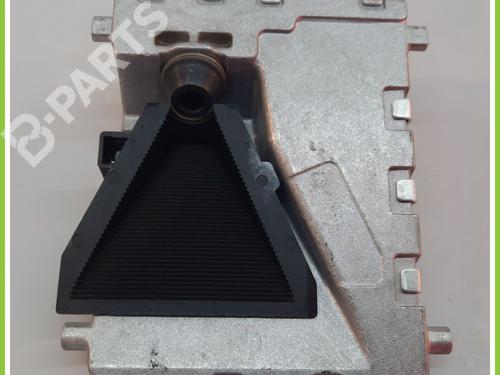 Used Electronic module MERCEDES-BENZ GLA-CLASS (X156) GLA 200 CDI / d (156.908) (136 hp) 11367259