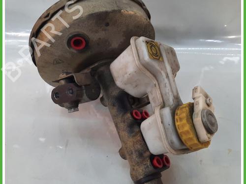 Servo brake FIAT SEICENTO / 600 (187_) 1.1 (187AXB, 187AXB1A, 187AXC1A02) | BP13486619M42 