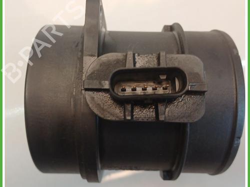 Mass air flow sensor KIA SORENTO III (UM) 2.2 CRDi | BP28041101M95 