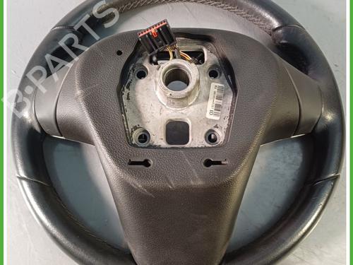 Steering wheel OPEL MERIVA B MPV (S10) 1.4 (75) | BP29563825C49 