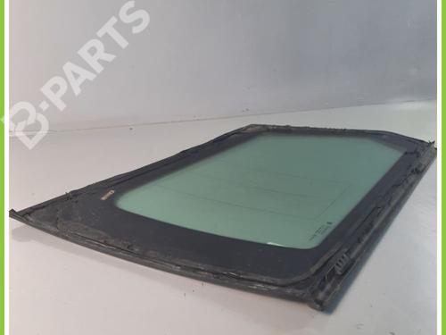 Rear right door window CITROËN C4 Grand Picasso I (UA_) 1.6 HDi | BP11721915C21 