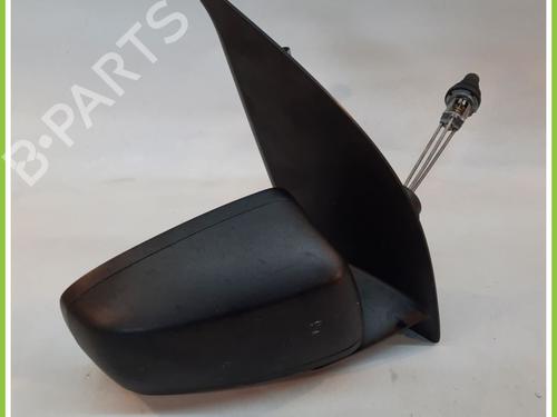 Right mirror FIAT PANDA (169_) 1.2 (169.AXB11, 169.AXB1A) | BP13510056C27 