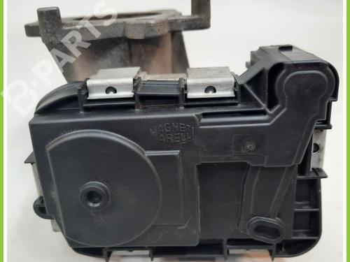 Throttle body FIAT PUNTO (199_) 1.3 D Multijet | BP11370486M82 
