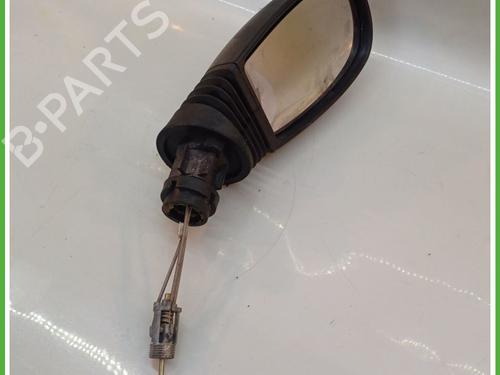 Right mirror FIAT PUNTO (188_) 1.9 JTD | BP16708763C27 