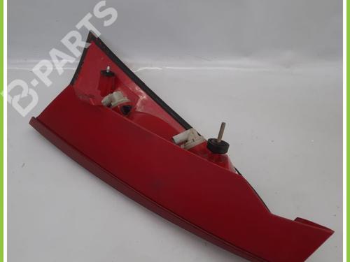 Left taillight FORD FOCUS I (DAW, DBW) 1.6 16V | BP11720970C34 