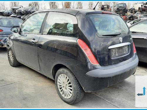 Engine control unit (ECU) LANCIA YPSILON (843_) 1.3 JTD (843.AXD11, 843.AXD1A) | BP40134164M57 - Image 6