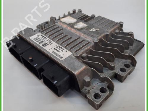 Engine control unit (ECU) RENAULT SCÉNIC II (JM0/1_) 1.5 dCi (JM1E, JM16) | BP13100953M57 