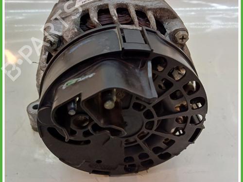 Alternator FIAT PANDA Hatchback Van (169_) 1.2 Natural Power | BP16008322M7 