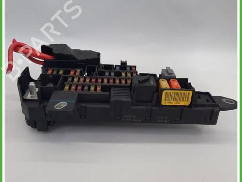 Fuse box BMW 5 Touring (E61) 530 d | BP40131927E1 - Image 2