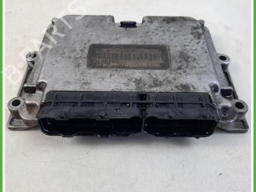 Engine control unit (ECU) OPEL CORSA C (X01) 1.2 (F08, F68) | BP40131351M57 - Image 3