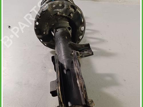 Right front shock absorber KIA SPORTAGE IV (QL, QLE) 1.6 CRDi | BP22889775M17 